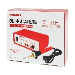 Универсальный выжигательный прибор Rexant с функцией термоконтроля 220V/40W, фото3