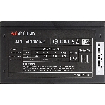 Блок питания Accord ACC-500W-NP, 500Вт, 120мм, черный, фото2