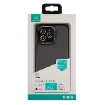 Чехол для Apple iPhone 13 Pro Usams US-BH782 черный (УТ000028088), фото 1