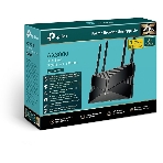 Двухдиапазонный гигабитный Wi-Fi 6 роутер TP-Link Archer AX53 AX3000, фото19