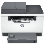 МФУ лазерное HP LaserJet M236sdn (9YG08A), A4, ч/б, печ. до 29 стр/мин., скан. до 19 стр/мин. (ч/б) 10 стр/мин. (цвет), 600 x 600 dpi, USB, RJ-45, Air Print, Mopria, фото8