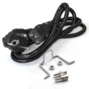 Блок питания ExeGate 1000PPH-LT-OEM (EX292146RUS-OEM-S), 1000Вт, 80 PLUS, 120мм, черный