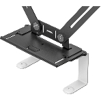 Крепеж к TV Accessory Logitech TV Mount for Video BARS, фото9