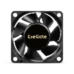 Вентилятор для корпуса ExeGate ExtraPower EP06025B2P черный, 60 мм, 4500 об/мин, 31 дБ, 2 pin, фото4