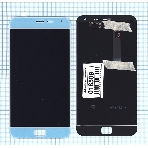 Дисплей для Meizu MX4 Pro белый, фото2