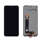 Дисплей для Nokia 1.3 черный, фото2