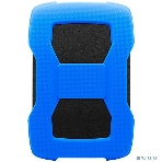 Внешний HDD 2.5' ADATA HD330, 1TB, USB 3.2 Gen 1 Type-A, 5400 rpm, синий, фото14