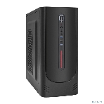 Компьютерный корпус Miditower ExeGate XP-340U (ATX, без БП, 1хUSB/2хUSB 3.0, аудио), фото9