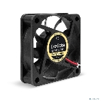 Вентилятор для корпуса ExeGate ExtraPower EP06015B2P черный, 60 мм, 5000 об/мин, 34 дБ, 2 pin, фото6