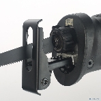 Пила сабельная сетевая PATRIOT RS 808LED, регулировка скорости, поворотная рукоять, 850Вт, фото15