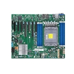Материнская плата серверная SuperMicro X12SPL-F-B, сокет LGA4189, Intel C621A, DDR4 ECC, 8xDDR4, 2xPCIe 4.0 x16, 5xPCIe x8, 10xSATA, 1xM.2, 2xUSB 3.2, 2xUSB 2.0, 2xRJ-45, VGA, ATX, фото4