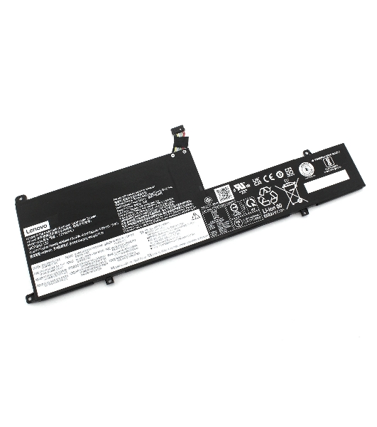 Аккумуляторная батарея для Lenovo Flex 5 14IAU7 (L21M3PE1) 11.52V 52.5Wh