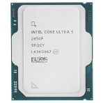 Процессор Intel Core Ultra 5 225 Soc-1851 3.3GHz OEM, фото5