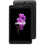 Планшет Digma R8 8', 4Gb, 64Gb, 3G, 4G LTE, 2G, Android 15, темно-серый, фото10