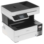 МФУ струйное Epson L6490 (C11CJ88405), A4, цветной, печ. до 17 стр/мин. (ч/б) до 9.5 стр/мин. (цвет), 1200 x 4800 dpi (печать) 1200x2400dpi (скан.), USB, RJ-45, Wi-Fi, фото37