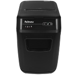 Шредер Fellowes AutoMax 200C (секр.P-4)/фрагменты/200лист./32лтр./пл.карты, фото8