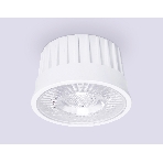 Светодиодная лампа	Ambrella light 207411 Лампа LED MR16-PR 6W 3000K 85-265V 38°, фото7