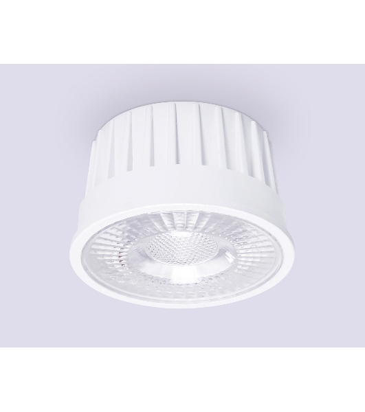 Светодиодная лампа	Ambrella light 207411 Лампа LED MR16-PR 6W 3000K 85-265V 38°