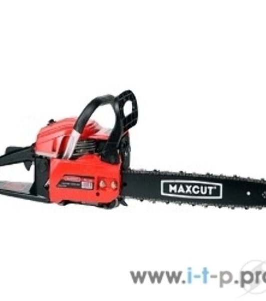 Бензопила MAXCUT MC 146