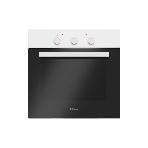 Встраиваемая электрическая духовка Hansa BOEW64111 белый, фото28