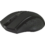 Мышь беспроводная Defender Accura MM-665 черный, 1600 dpi, радиоканал, USB, кнопки - 6, фото6