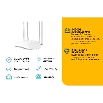 Беспроводная точка доступа TP-Link TL-WA1201 AC1200, фото5