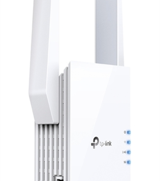 Усилитель сигнала TP-Link AX1500 Wi-Fi Range Extender
