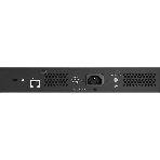 Коммутатор D-Link DSS-200G-10MP/A1A, 8×1 Гбит/с + 2×1 Гбит/с SFP, настраиваемый, фото5