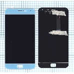 Дисплей для Meizu MX4 Pro белый, фото 1