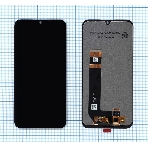 Дисплей для Nokia 1.3 черный, фото 1