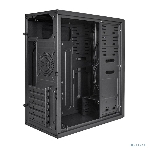 Компьютерный корпус Miditower ExeGate XP-340U (ATX, без БП, 1хUSB/2хUSB 3.0, аудио), фото8