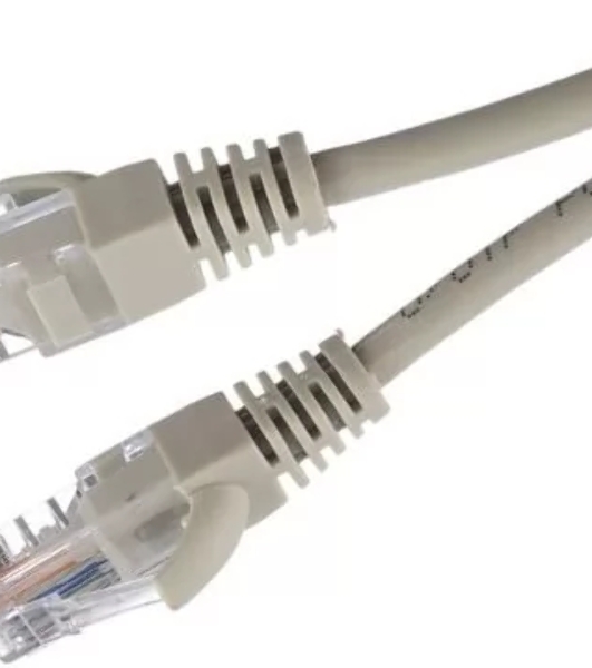 Кабель GoPower PATCH RJ-45(M)-RJ-45(M) 00-00027471 0.5M
