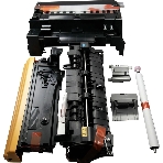 Сервисный комплект Kyocera MK-3150 (1702NX8NL0), 300000 стр. A4, для M3040idn/M3540idn, фото6