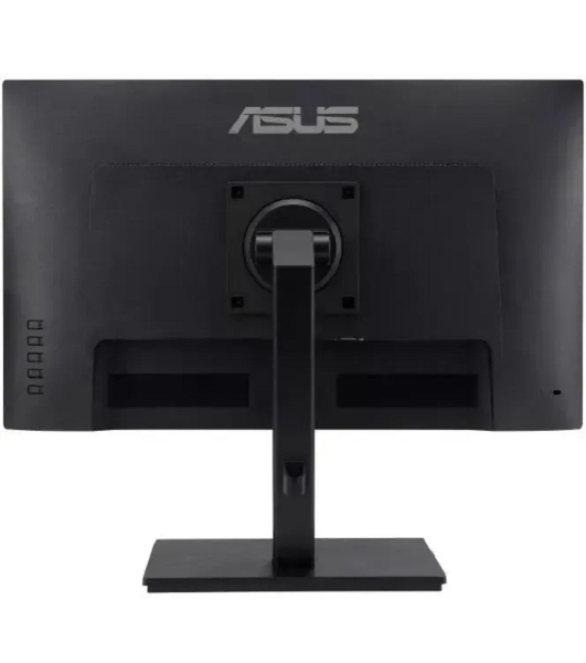 Монитор 23.8' ASUS VA24EQSB IPS 1920x1080, 75 Гц, 5 мс, 16:9, 300 кд/м2, 1xHDMI, 1xDP, 1x3.5 мм, 2xUSB, черный