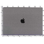 Матрица в сборе (дисплей) для MacBook Pro 16 A2485 Late 2021 Space Gray, фото 1