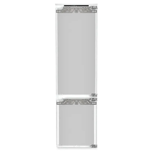 Встраиваемый холодильник Liebherr Pure, ниша 194 см, EasyFresh, МК NoFrost 3 контейнера, сенсорный дисплей Touch, door-on-door.