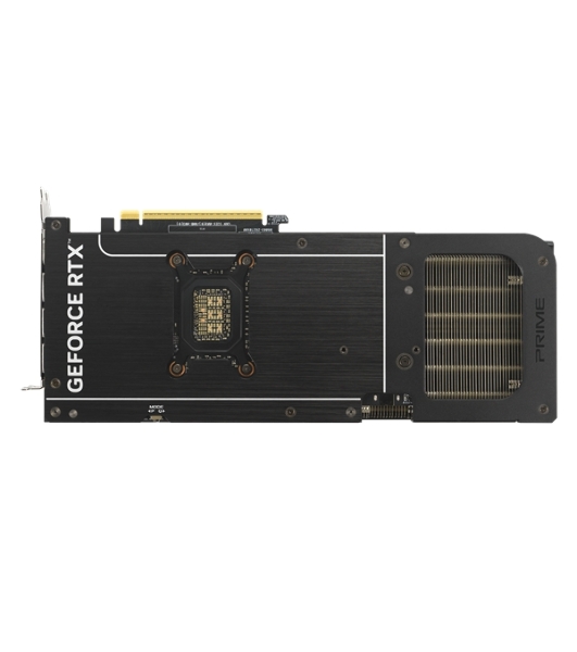 Видеокарта ASUS PRIME-RTX 5080-O16G, 16Gb GDDR7, 256 bit, DisplayPort, HDMI, GPU 2655 MHz 90YV0LX0-M0NA00