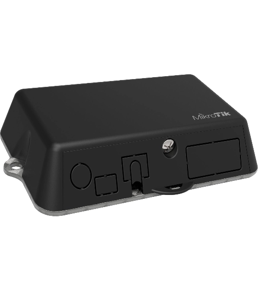 Точка доступа Wi-Fi Mikrotik RB912R-2nD-LTm&EC200A-EU LtAP mini LTE kit (2024)