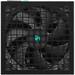 Блок питания Deepcool/GAMERSTORM PN1000M WH (ATX 3.1, 1000W, Full Cable Management, PWM 135мм fan, Active PFC, 80+ GOLD, Active PFC + Full Bridge SRC LLC + DC/DC,Gen5 PCIe, белый) RET, фото11