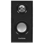 Акустическая система 2.0 ExeGate EX289694RUS Tango 316 (питание USB, 2х3Вт (6 Вт RMS), 80-20000Гц, дерево), фото13