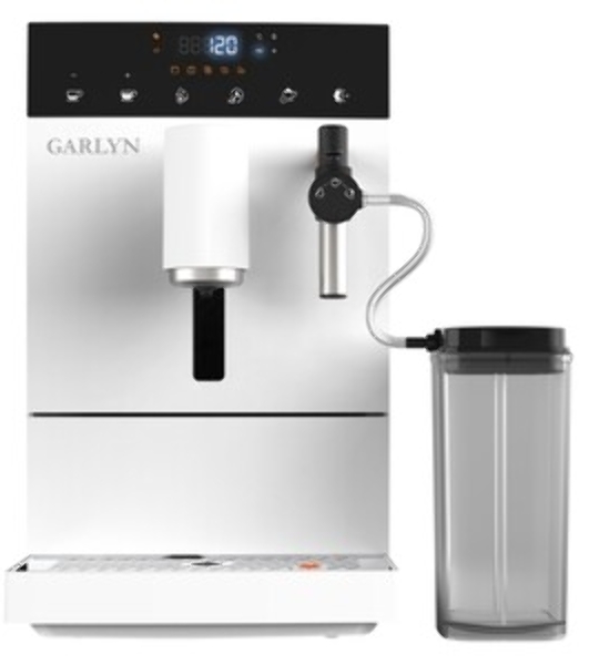 Кофемашина GARLYN L500