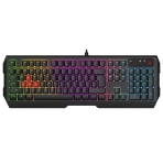 Клавиатура A4Tech Bloody B140N проводная USB черный, фото27