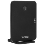 Базовая станция IP Yealink W70B черный, фото9