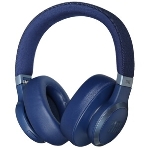 Беспроводные/проводные наушники JBL Live 770NC белый, полноразмерные, Bluetooth + проводной, адаптивное шумоподавление, фото12