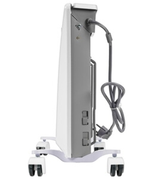 Конвектор электрический Ballu Evolution Digital Inverter BEC/EVI4-2500 белый, 2500 Вт, 30 м2, дисплей, WiFi