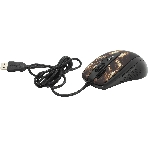 Мышь проводная A4Tech XL-750BH черный, 3600 dpi, USB, кнопки - 7, фото20