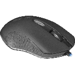 Мышь проводная Defender Sky Dragon GM-090L черный, 3200 dpi, USB, кнопки - 6, фото48
