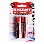 Аккумулятор Rexant 18650 unprotected Li-ion 3000 mAh 3.7 В, фото3