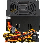 Блок питания Accord ACC-500W-NP, 500Вт, 120мм, черный, фото4