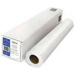 Бумага Albeo InkJet Paper, универсальная, втулка 50,8мм, белизна 146%, 0,914 х 45,7м, 80 г/кв.м, аналог HP Q1397A, Xerox 450L90001/450L90503, фото5